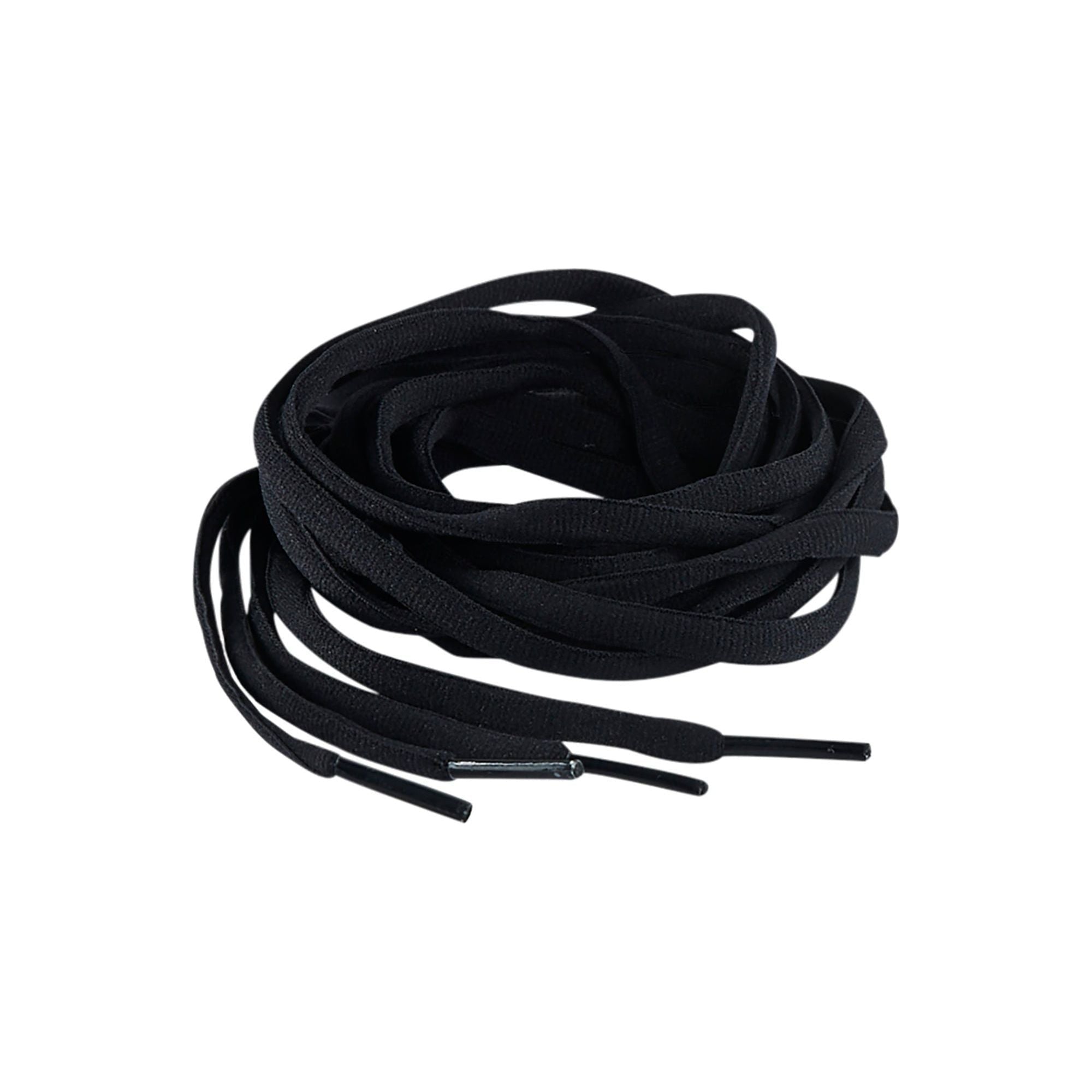 BLÅKLÄDER 2468 Original snørebånd - Sort / 160cm - Fodtøj Tilbehør - Fodtøj - Løse snørebånd