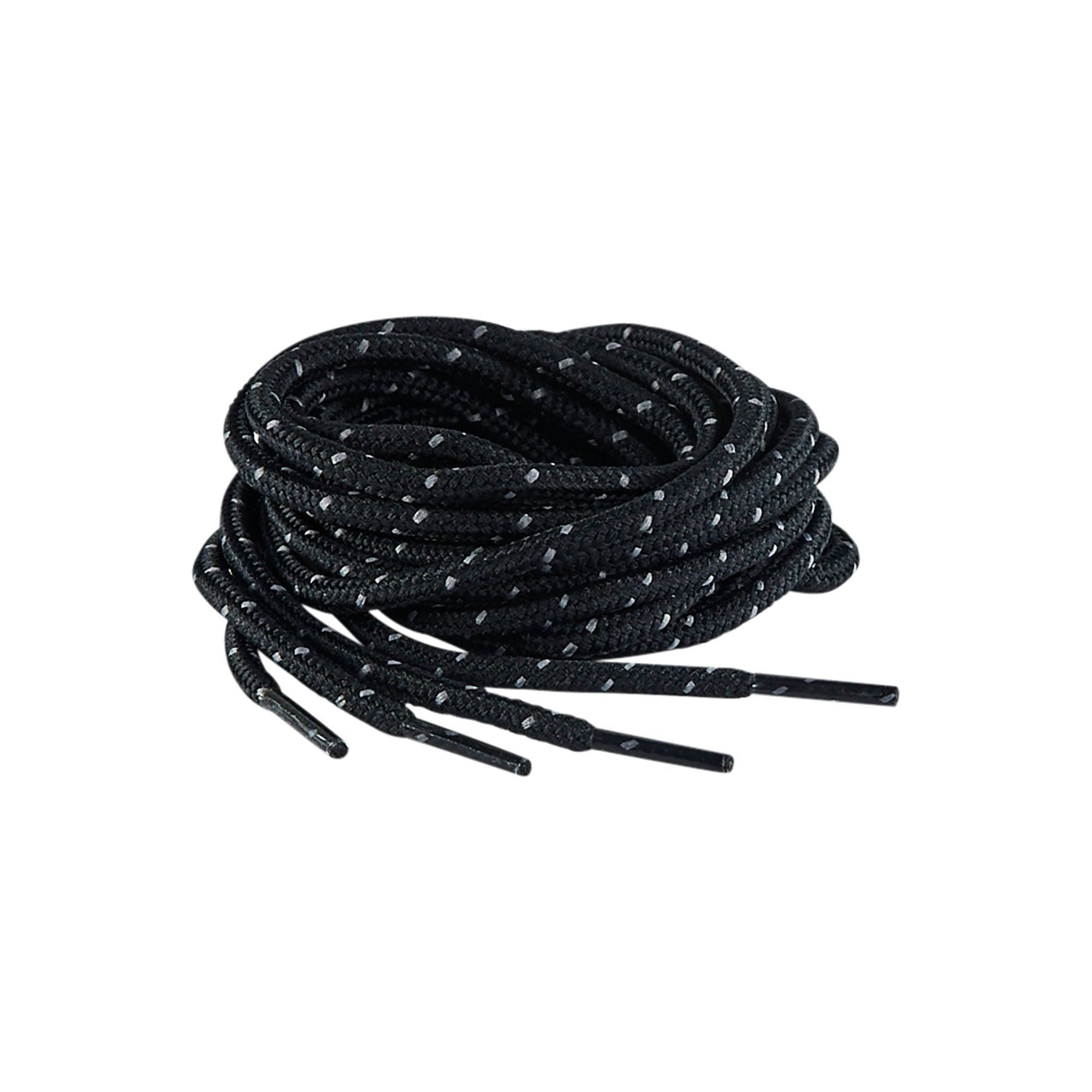BLÅKLÄDER 2469 Original Snørebånd Støvler - Sort / 160cm - Fodtøj Tilbehør - DISCOUNT - Fodtøj Tilbehør
