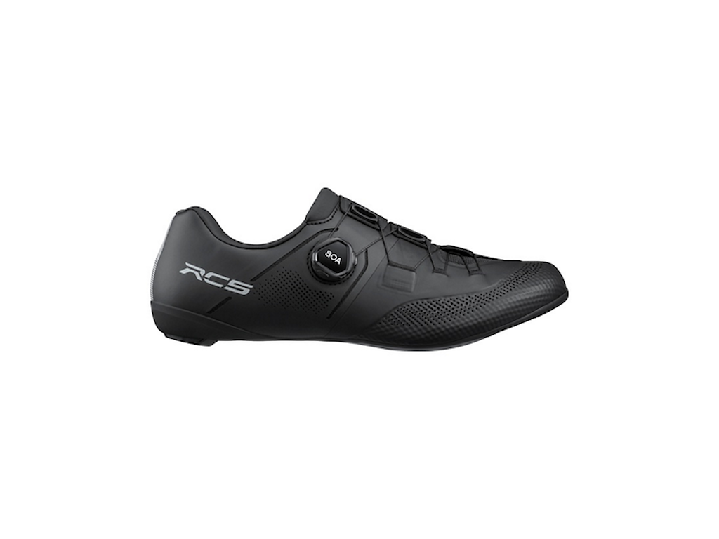 Shimano RC503 - Cykelsko Road RC5 - Sort - Str. 49