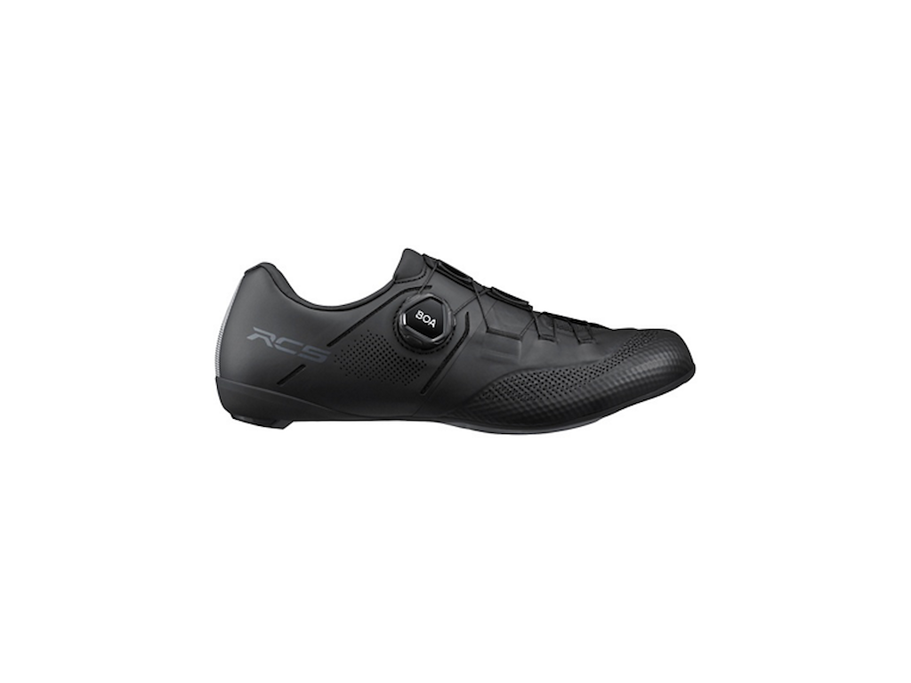 Shimano RC503 - Cykelsko Road RC5 Dame - Sort - Str. 36