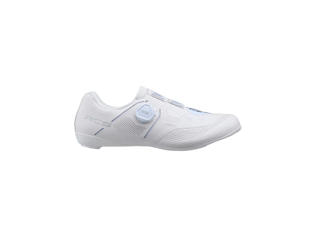 Shimano RC503 - Cykelsko Road RC5 Dame - Hvid - Str. 39