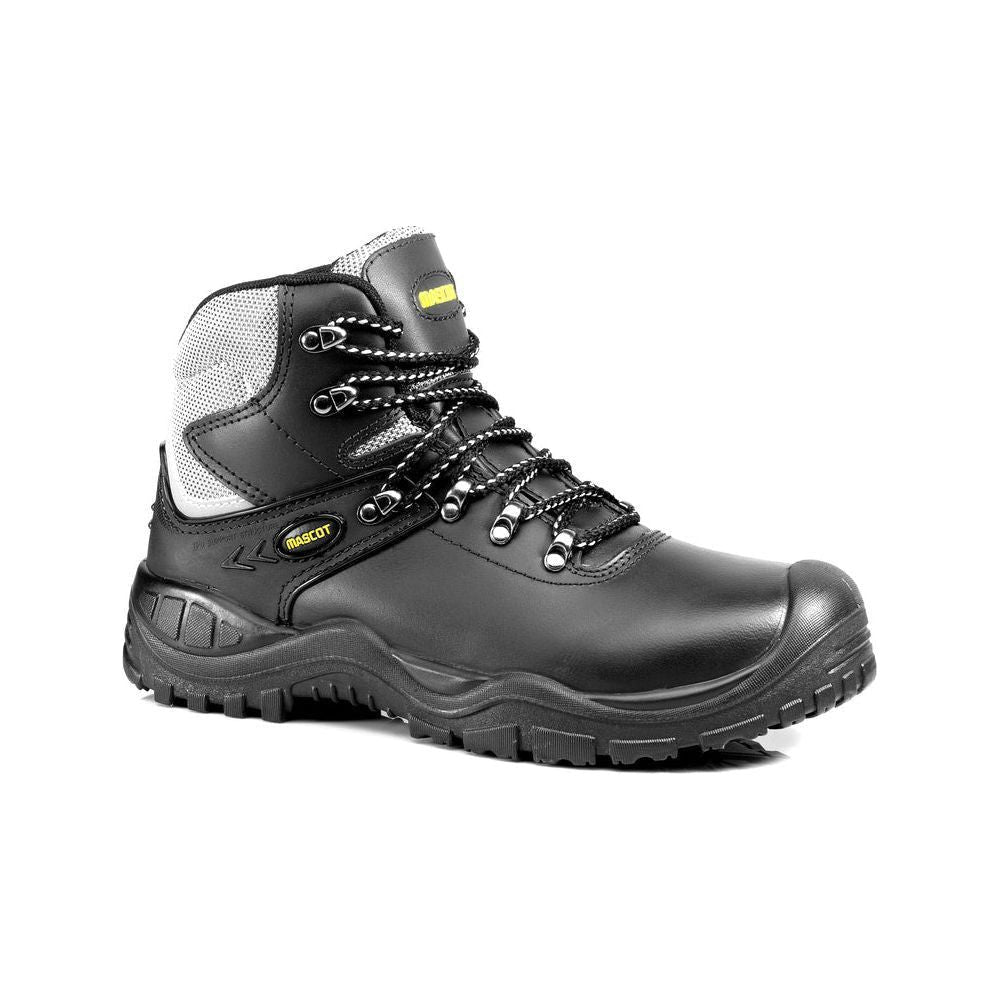Mascot Elbrus F0074-902 sikkerhedsstøvle S3 - 46 - Fodtøj - DISCOUNT - Fodtøj