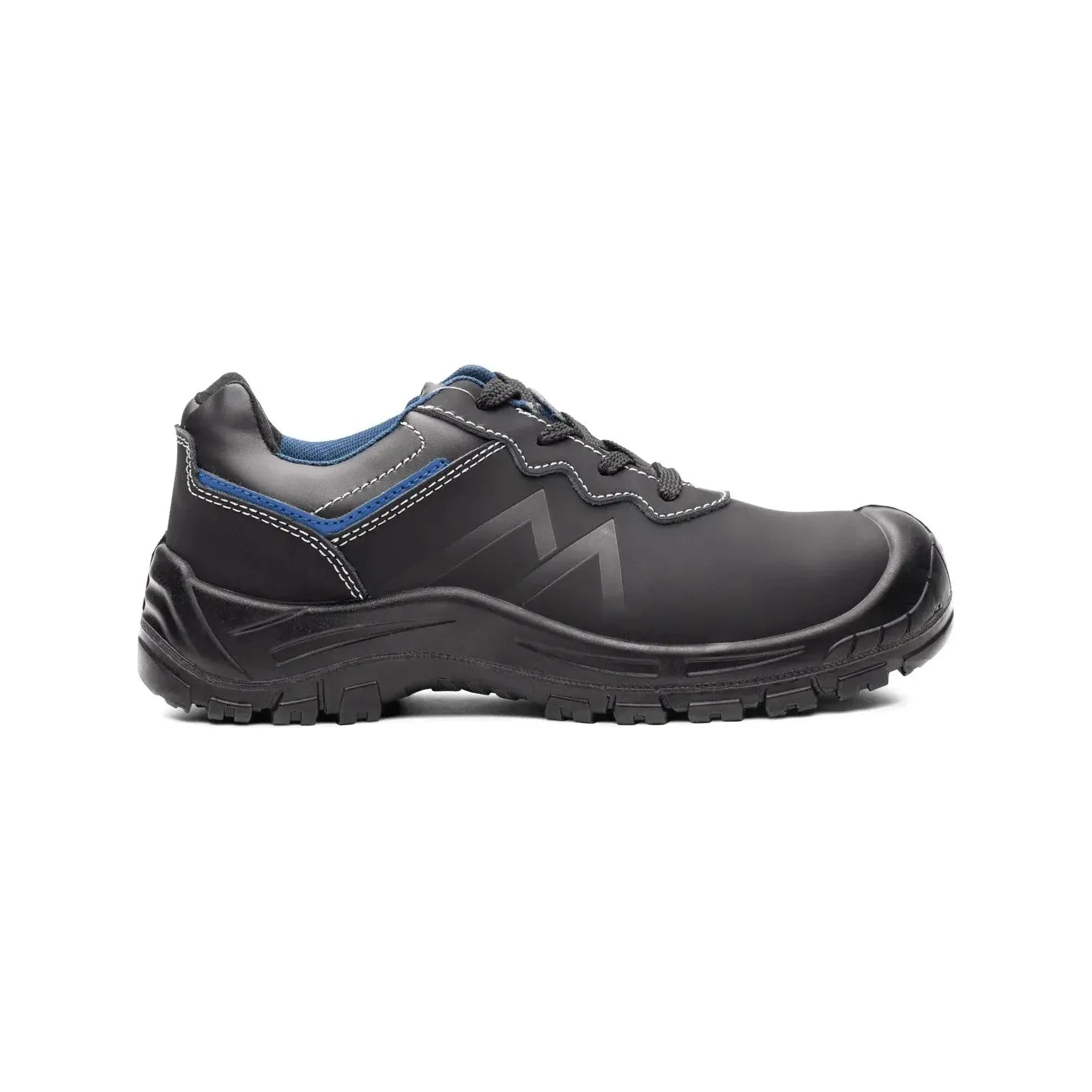 Monitor Denver sikkerhedssko 1000052 S3 - Black / 37 - Fodtøj - DISCOUNT - Lager