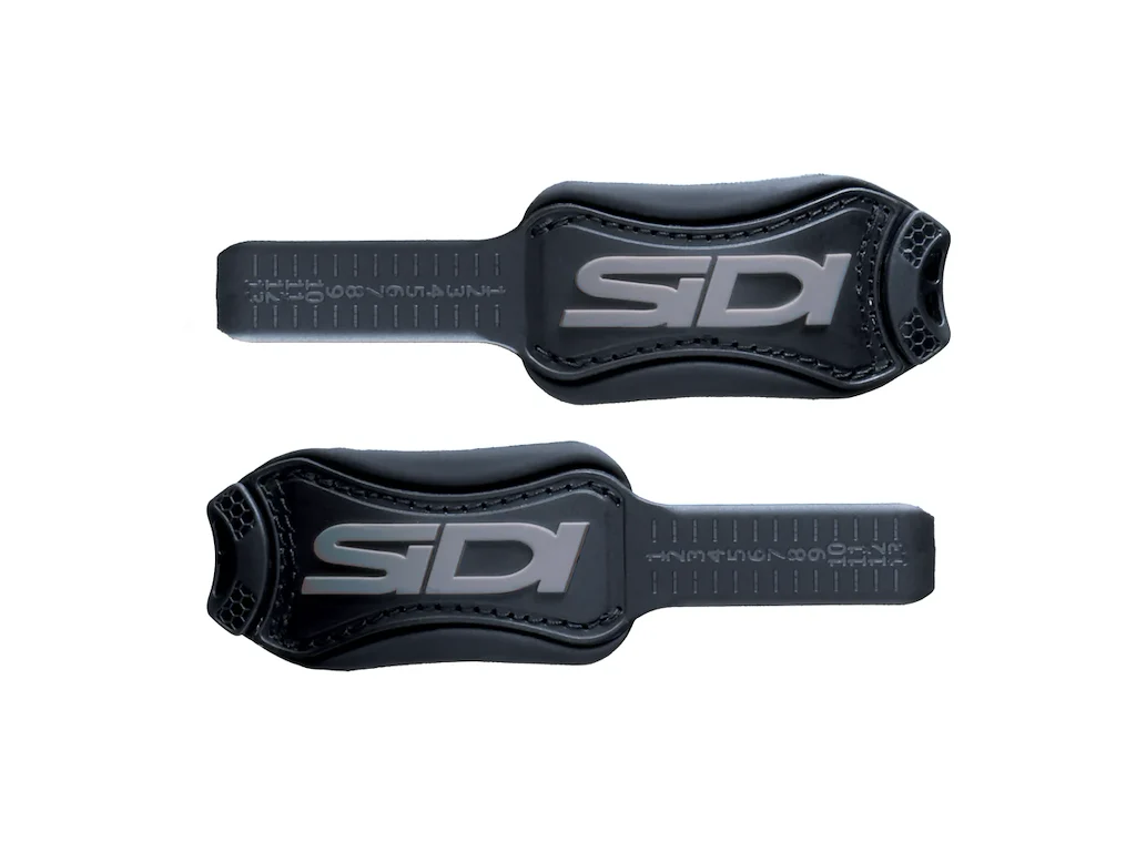 Sidi Instep 5 Strop - Sort/Grå