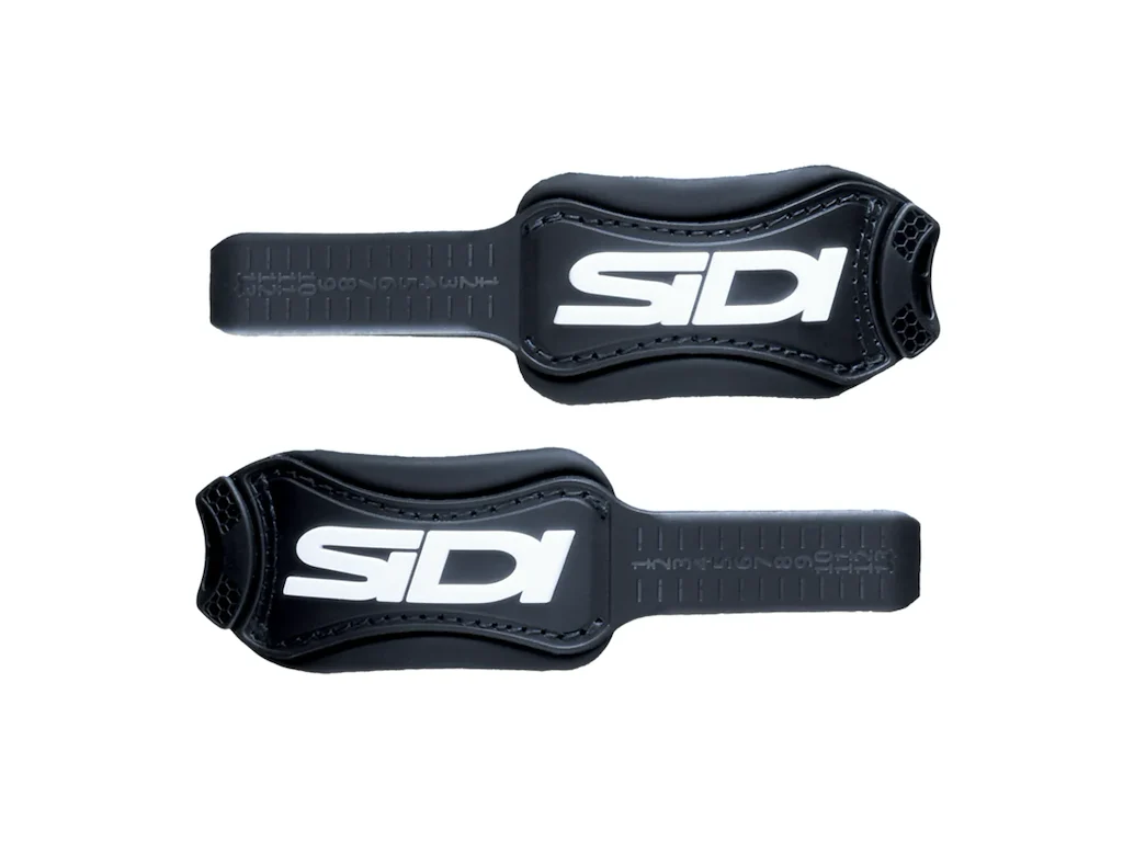 Sidi Instep 5 Strop - Sort