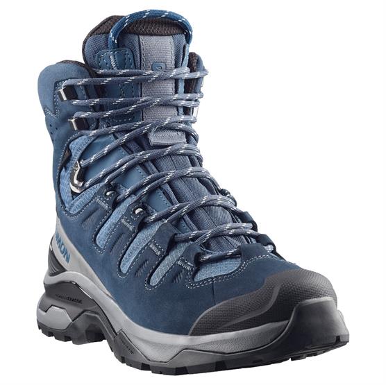 Salomon Quest 5 GTX Womens, Spellbound / Grisaille