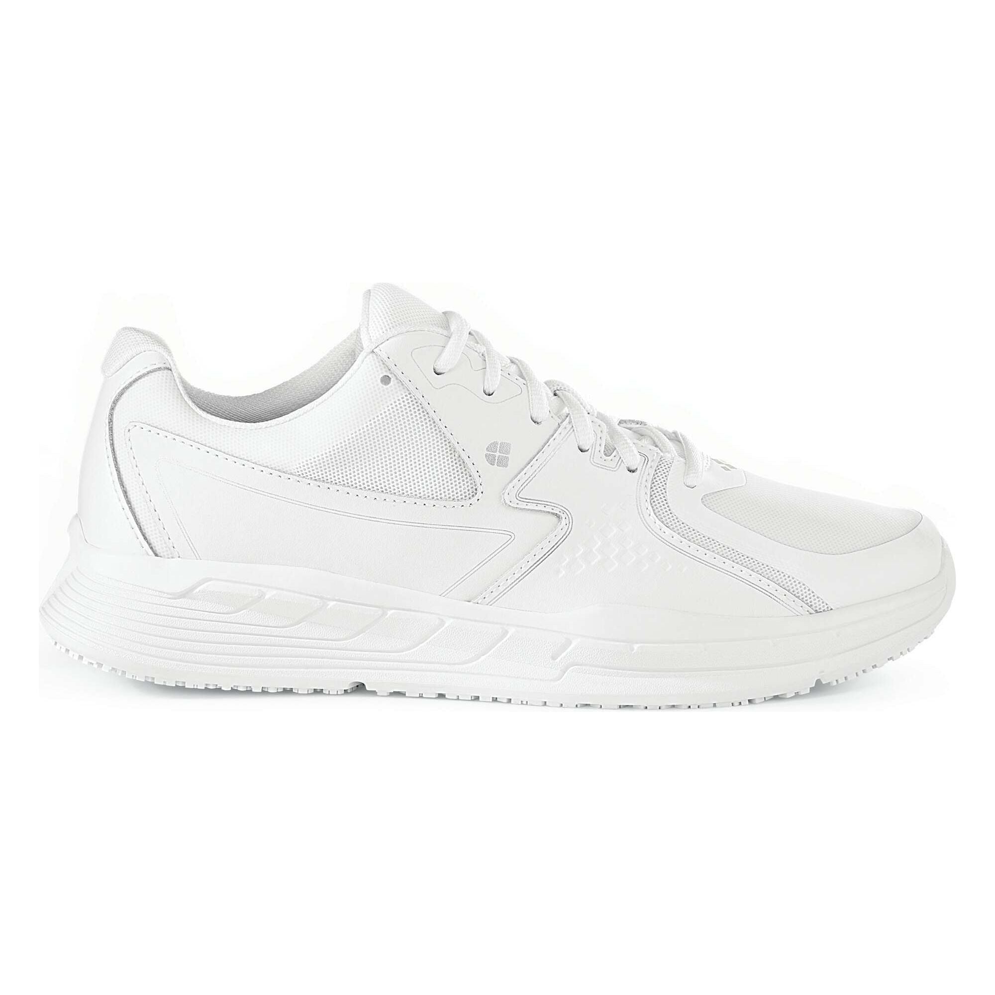 Shoes For Crews Condor jobsko herre - OUTLET - Hvid / 43 - Fodtøj - Køkkensko - outlet