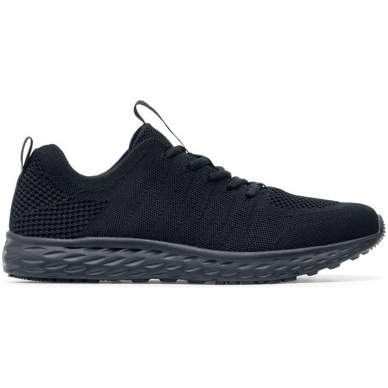 Shoes for crews Everlight super let jobsko Men - Outlet - Sort / 43 - Fodtøj - Køkkensko - outlet