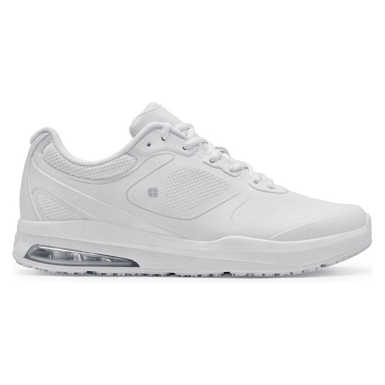 Shoes For Crews Evolution 2 jobsko herre - Hvid / 38 - Fodtøj - Job & fritidssko - Shoes for crews