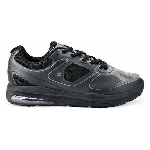 Shoes For Crews Evolution 2 jobsko herre - Sort / 43 - Fodtøj - Job & fritidssko - Shoes for crews