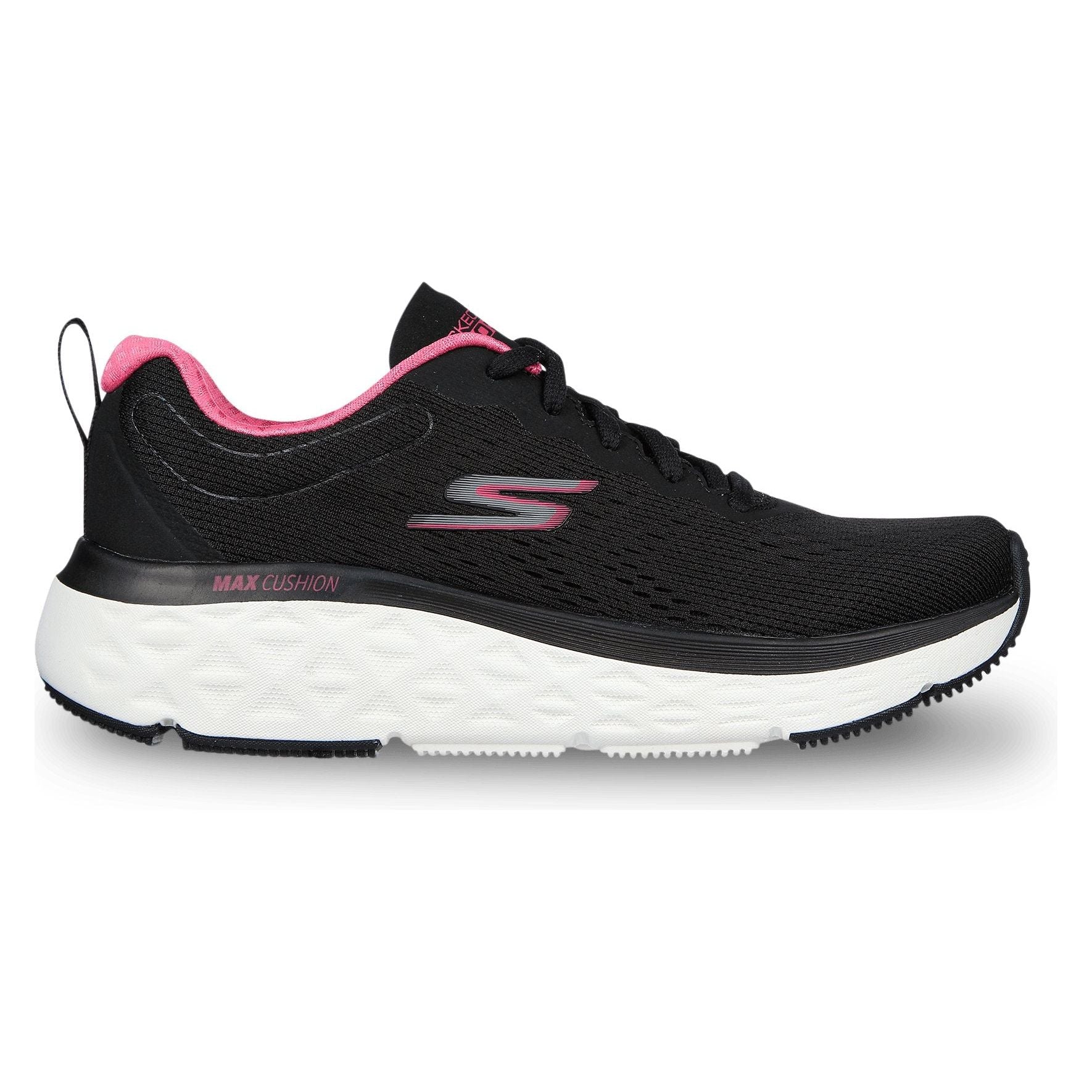 Skechers Max Cushioning Delta Shoe w 1000820 - Mixed colours / 36 - Fodtøj - DISCOUNT - Skechers