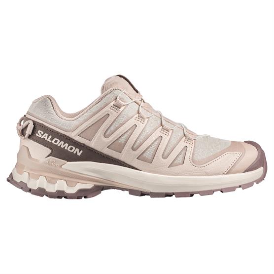 Salomon XA Pro 3D V9 Lifelong Womens, Tapioca / Tapioca