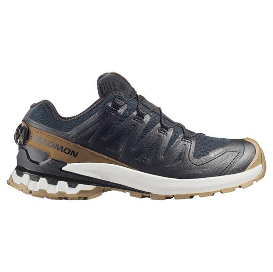 Salomon XA Pro 3D V9 GTX Lifelong Womens, Black / Coyote Brown