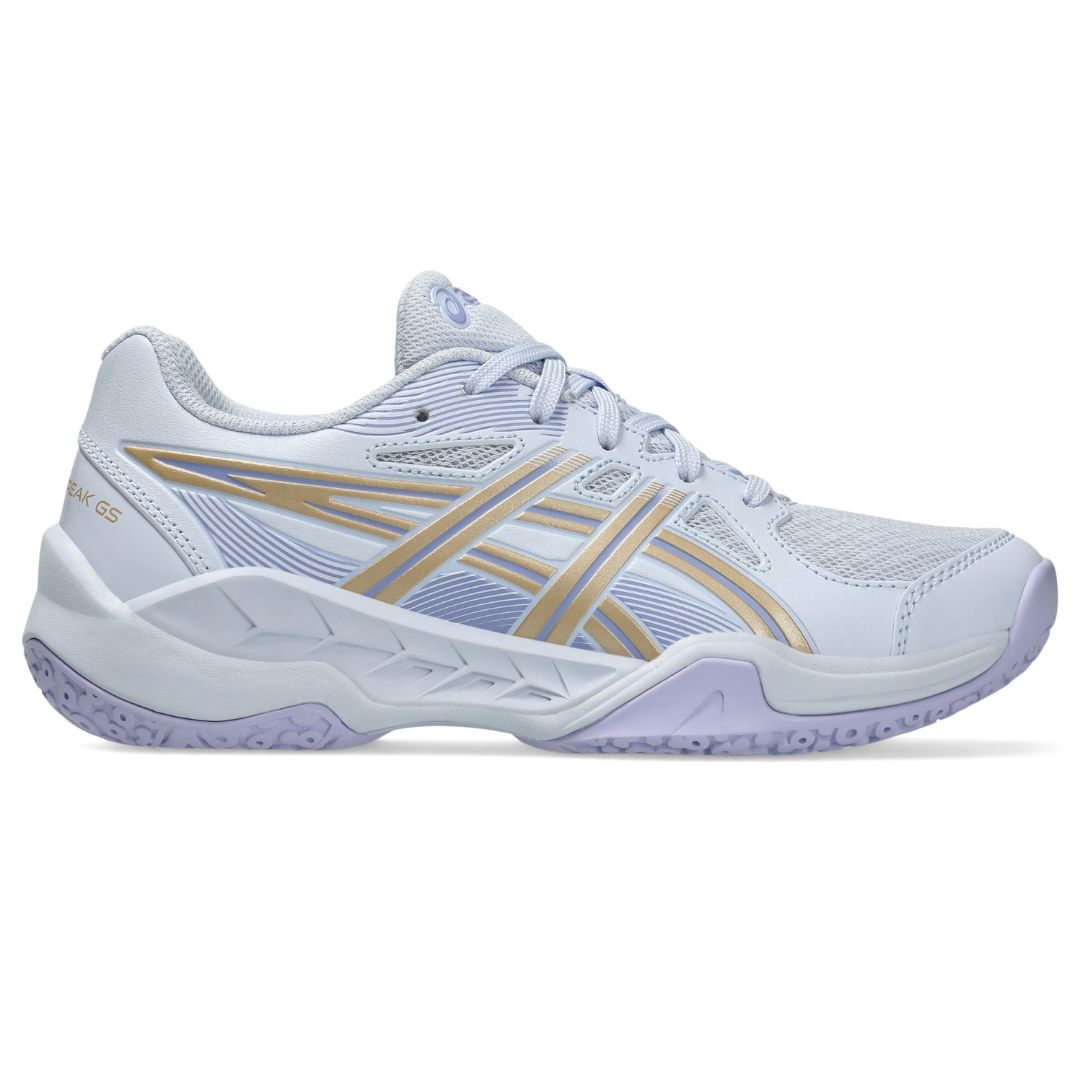 Asics Gel-Powerbreak GS Blue Fade/Champagne