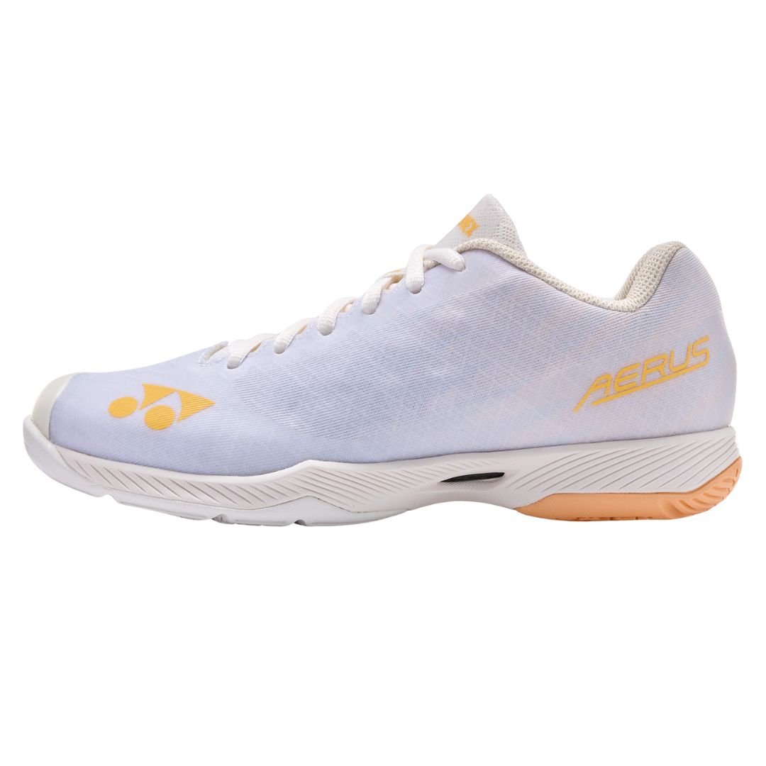 Yonex Aerus Z2 Women White/Orange