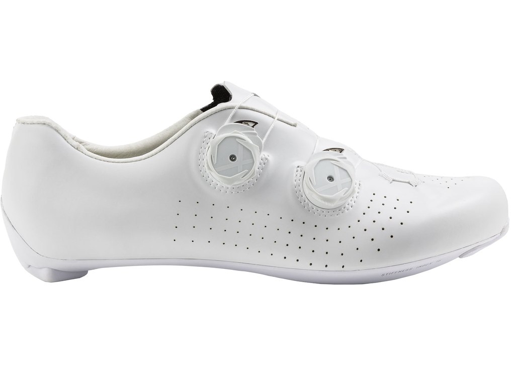 Northwave Veloce Extreme - Cykelsko - Race - Hvid - Str. 48