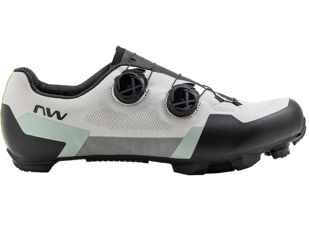 Northwave Extreme XT - Cykelsko - Sort/Beige - Str. 47