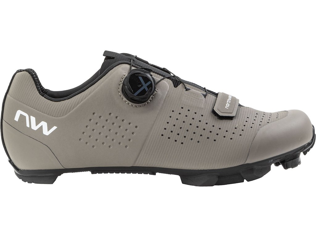 Northwave Razer MTB - Cykelsko - Sand - Str. 42.5