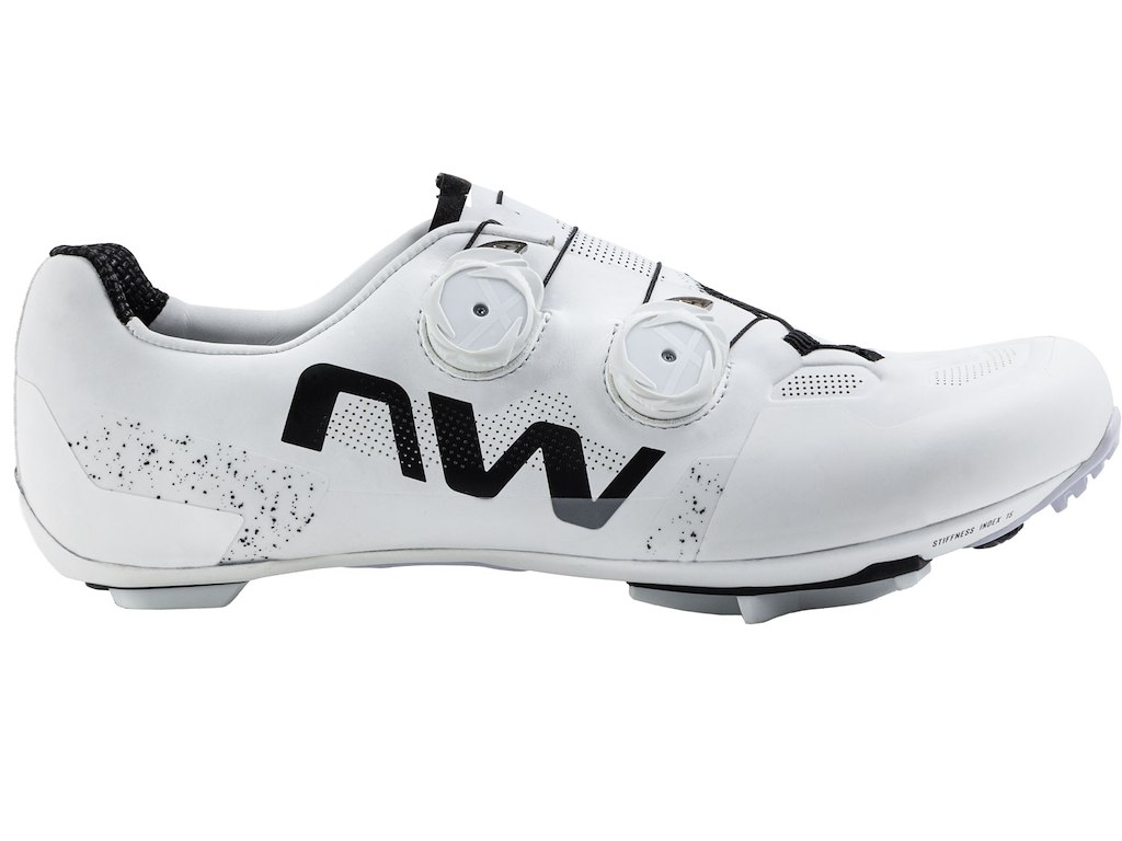 Northwave Extreme X - Cykelsko - MTB - Hvid - Str. 44.5
