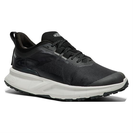 Keen Mens 450 Dirt WP, Black / Magnet