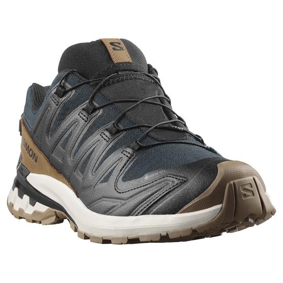 Salomon XA Pro 3D V9 GTX Lifelong Mens, Black / Coyote