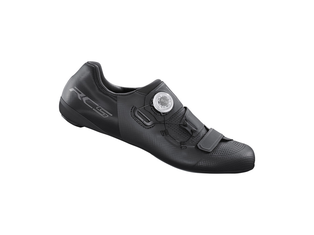 Shimano RC502 - Cykelsko Road RC5 - Sort - Str. 48