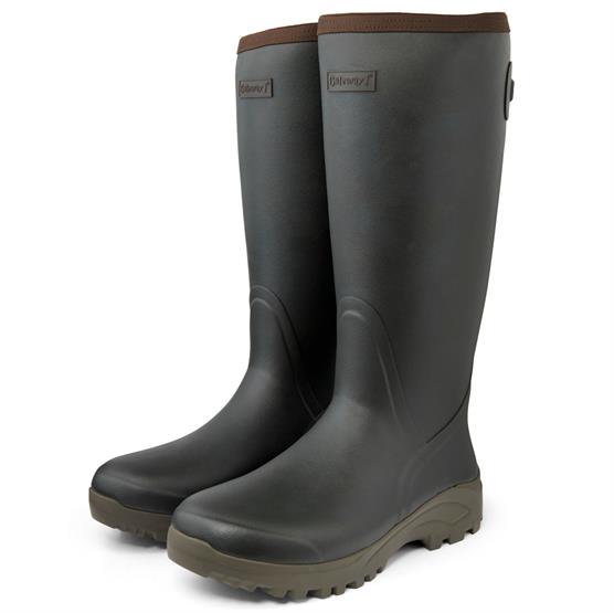 Gateway1 Mens Sportsman II 18" 4 mm, Khaki