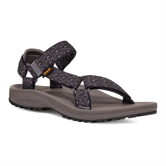 Teva Winsted Herre, Bamboo Navy