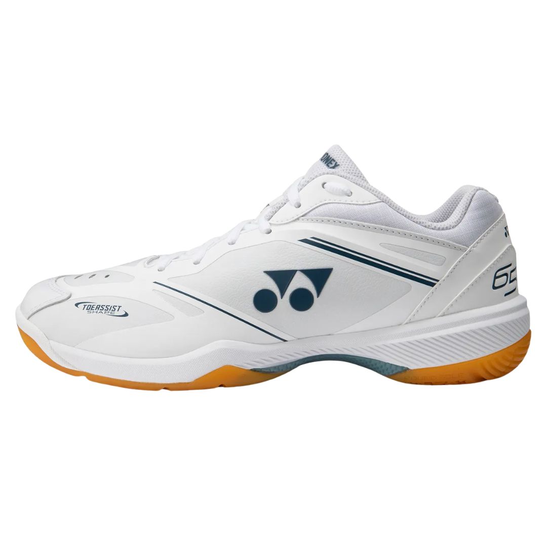 Yonex SHB 65 Z4 White