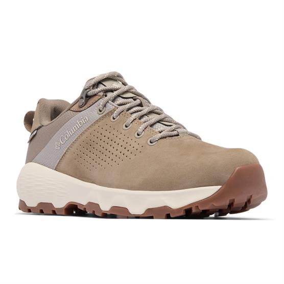 Columbia Newton Nimble LTR Womens, Kettle / Cloud Grey
