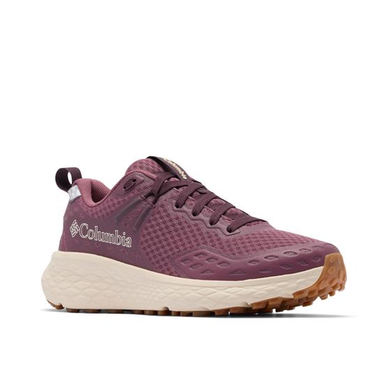 Columbia Konos TRS Outdry Womens, Antique Mauve / Moonvista