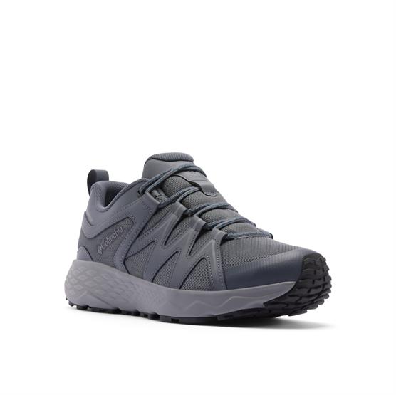 Columbia Peakfreak Roam Waterproof Mens, Graphite / Phoenix Blue