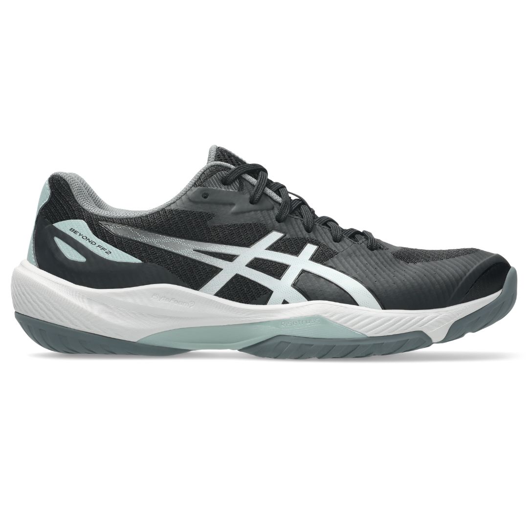 Asics Beyond FF 2 Black/Concrete
