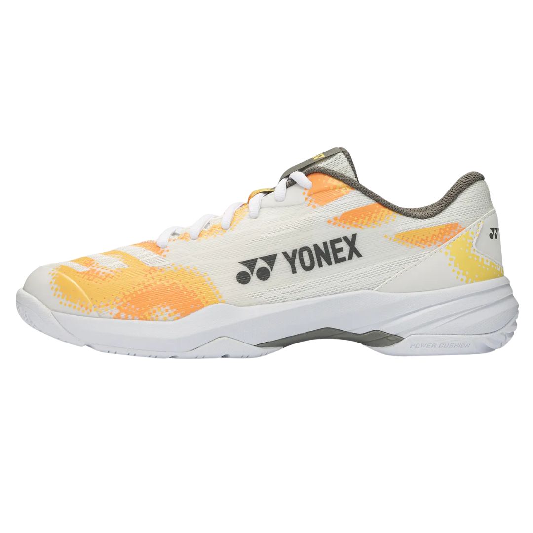Yonex Cascade Accel White/Orange