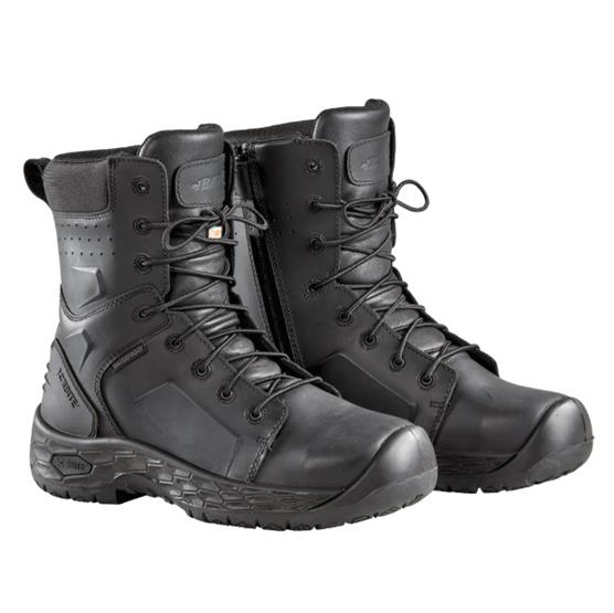 Baffin Ice Hero STP Mens, Black