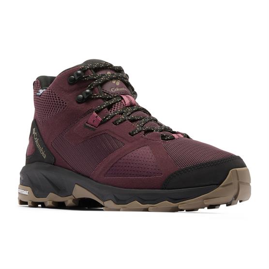 Columbia Peakfreak Hera II Outdry Mid Womens, Moonvista