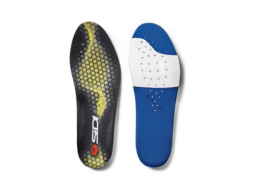 Sidi comfort fit såler Skostørrelse 47