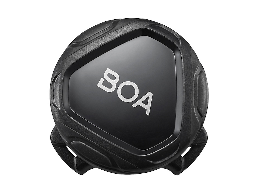 Shimano RC503 Boa Kit L6 dial - Venstre - Sort