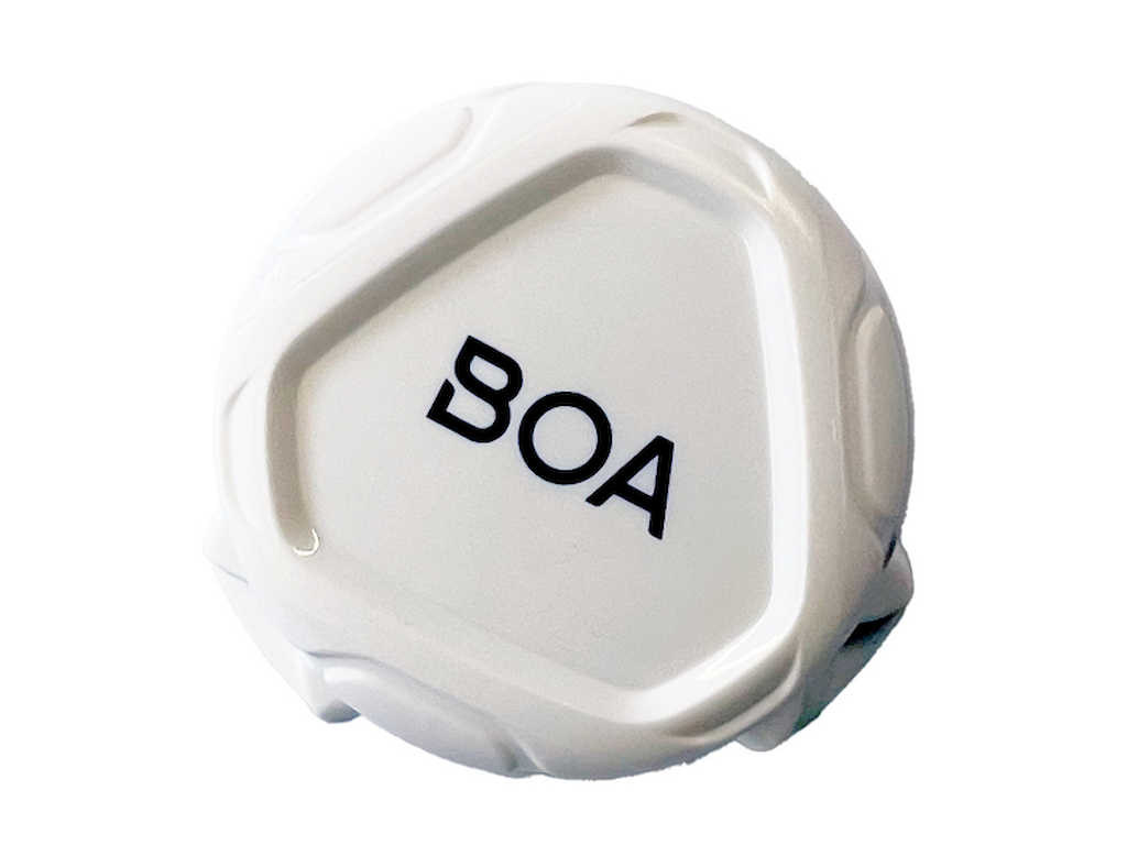 Shimano RC503 Boa Kit L6 dial - Højre - Hvid