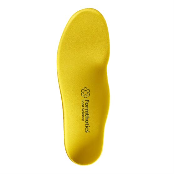 Formthotics Sport Ski Dual Ultra