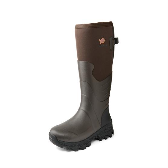 Gateway1 Woodwalker Wide Lady 17" 4mm, Dark Brown