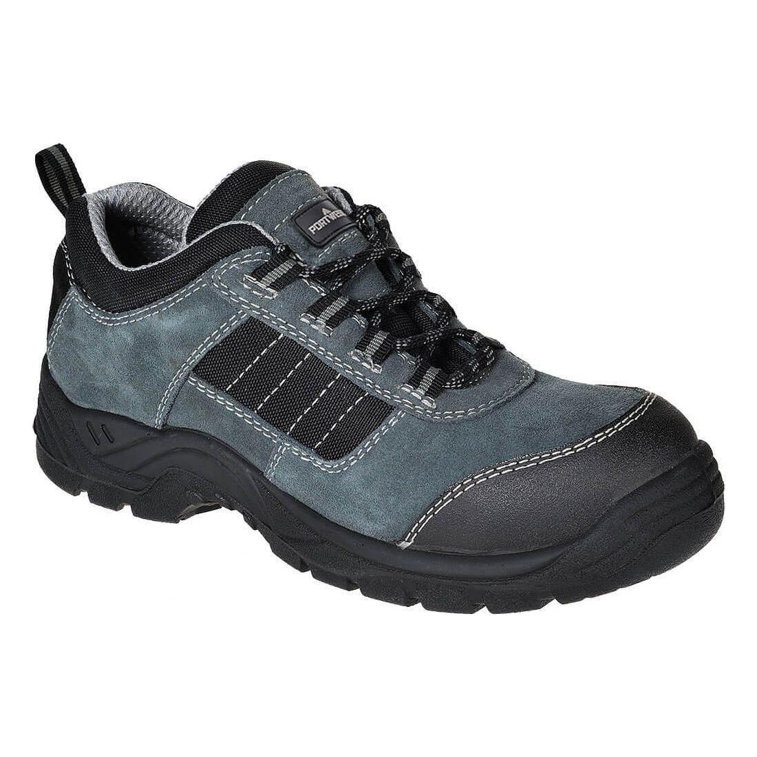 Portwest sikkerhedssko Trekker S1 FC64 - OUTLET - 46 | Fodtøj | Metalfri | outlet