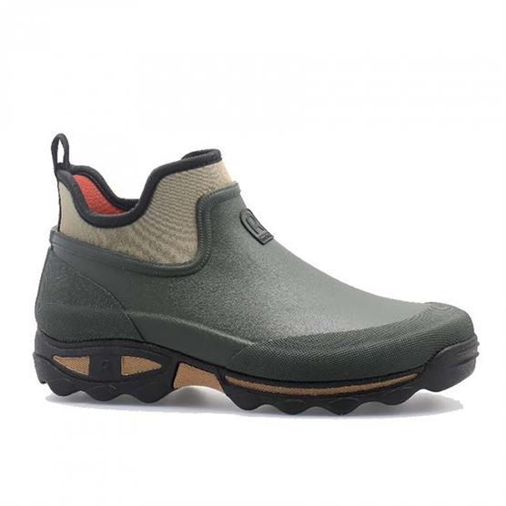 Rouchette Clean Land, Khaki