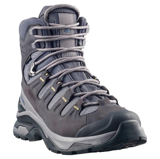 Salomon Quest 5 GTX Womens, Nine Iron / Excalibur