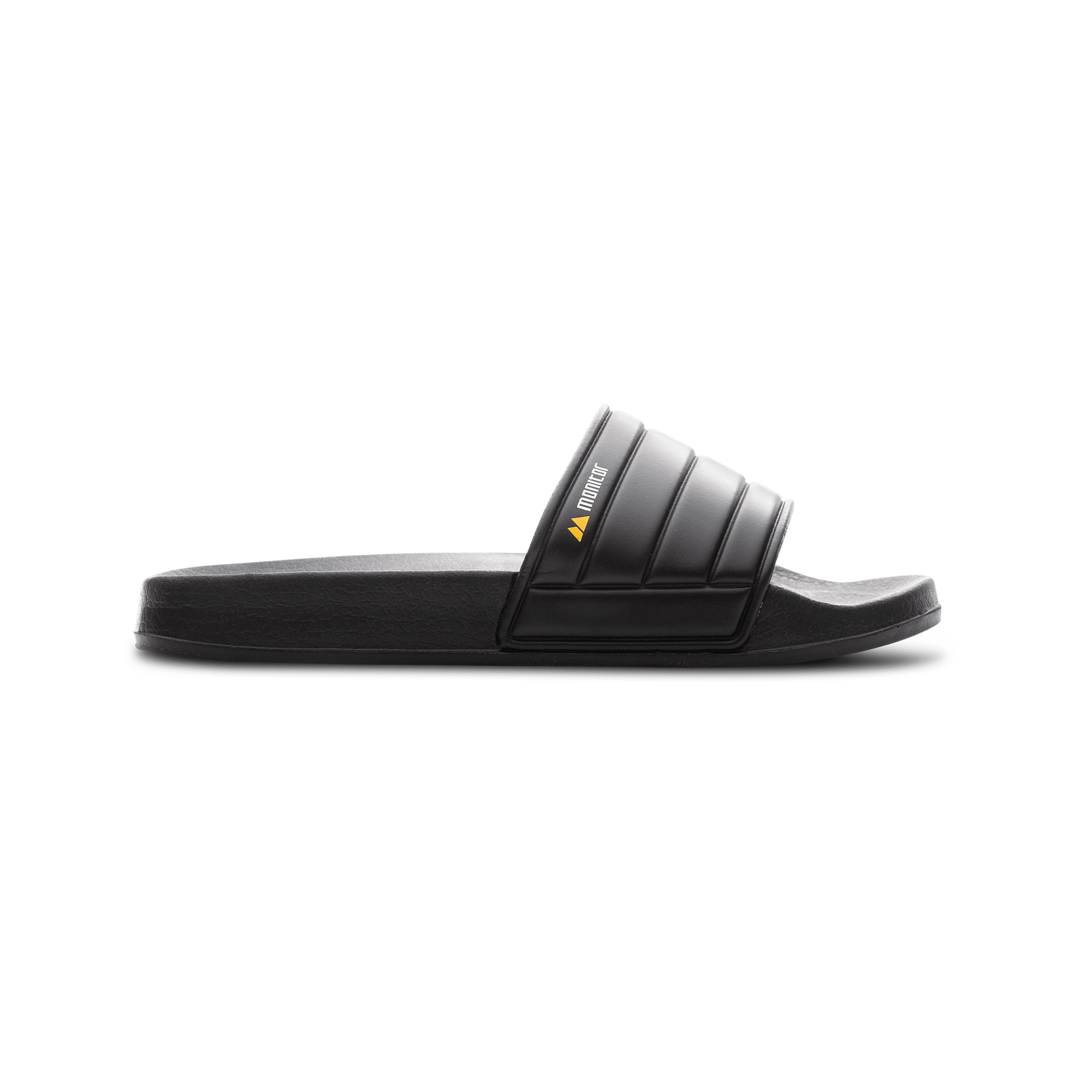 Monitor Pool Sandal  Let og Stødabsorberende Badesandal