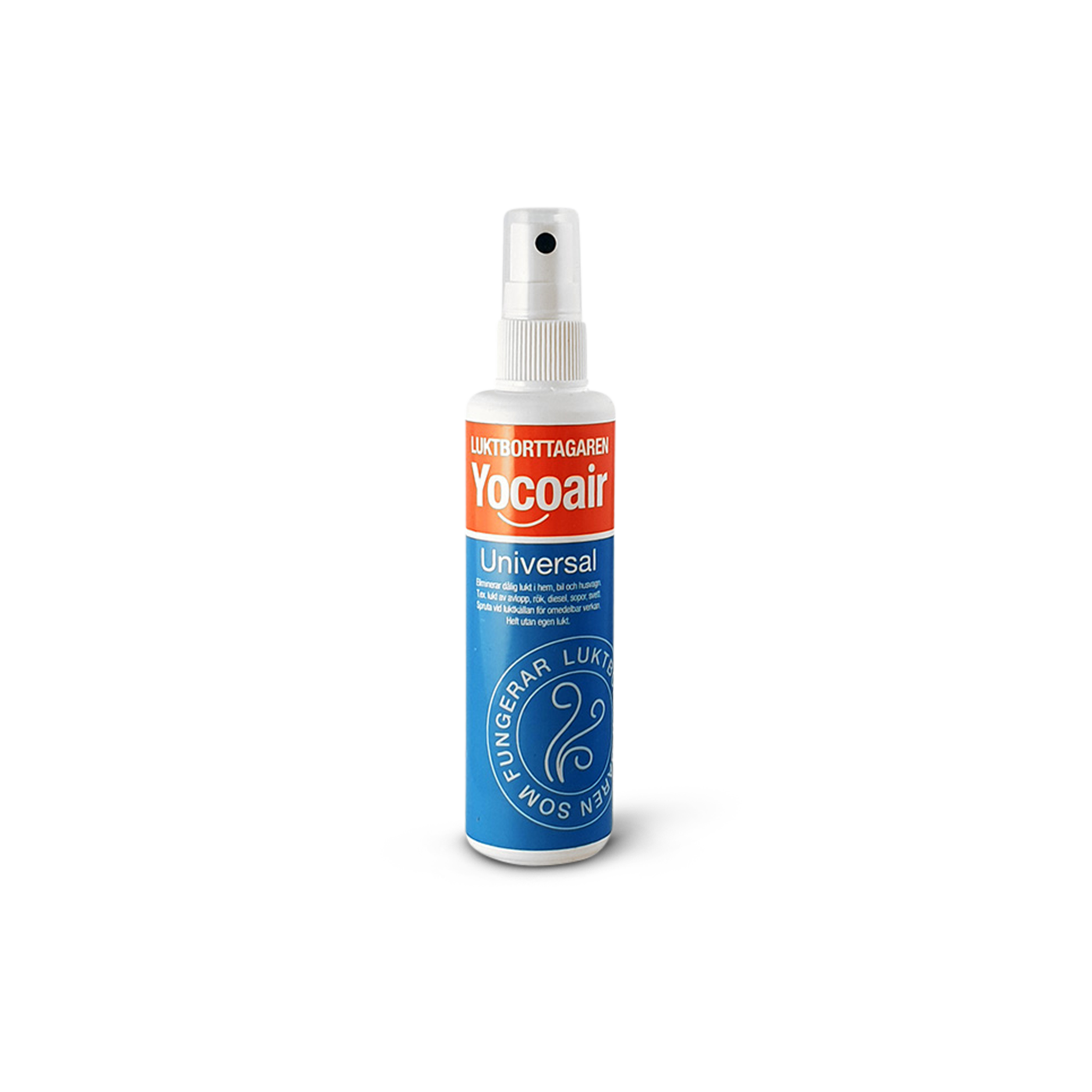 YocoAir Shoe Care  Lugtfjerner mod fodsved