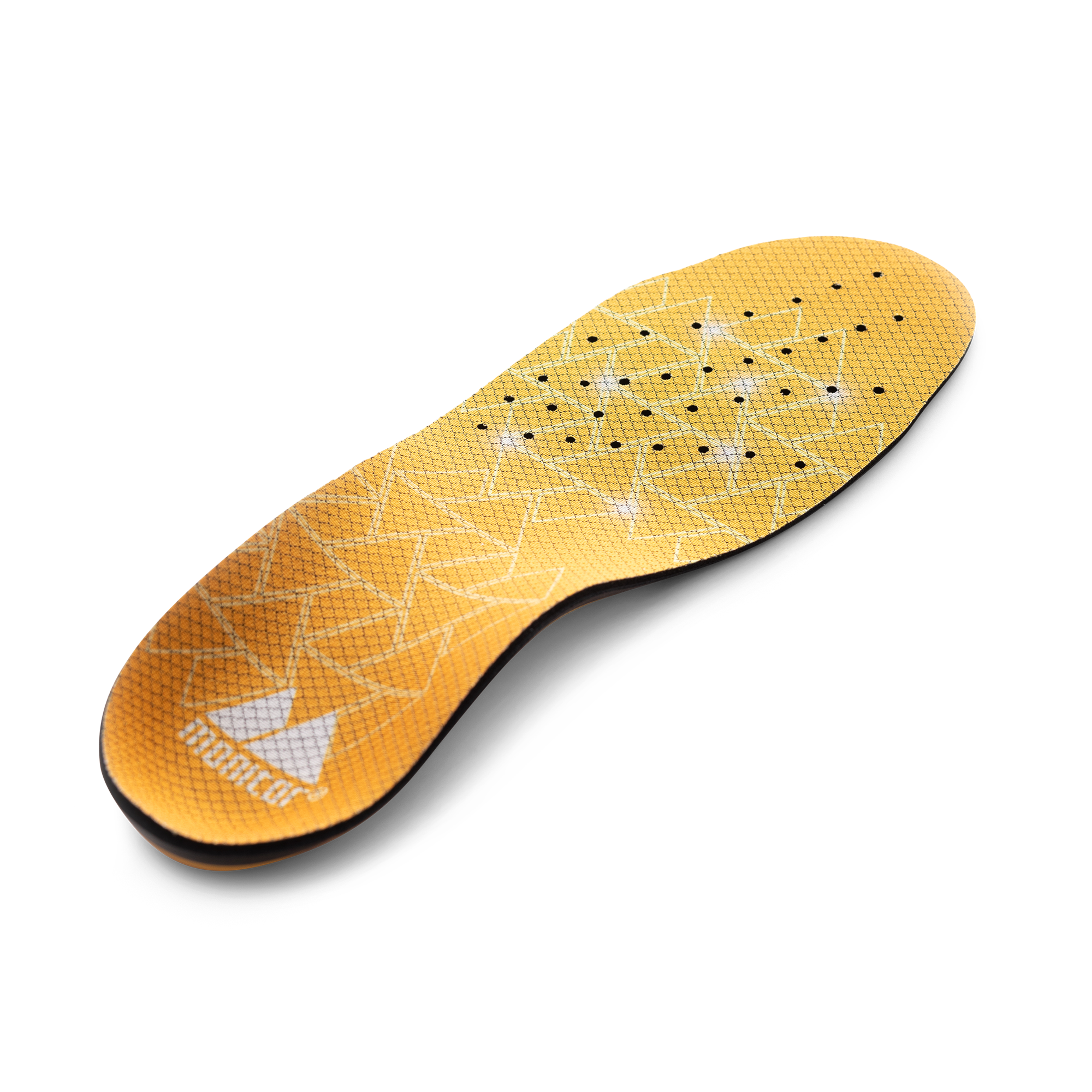 Monitor Optimus Mid Insole