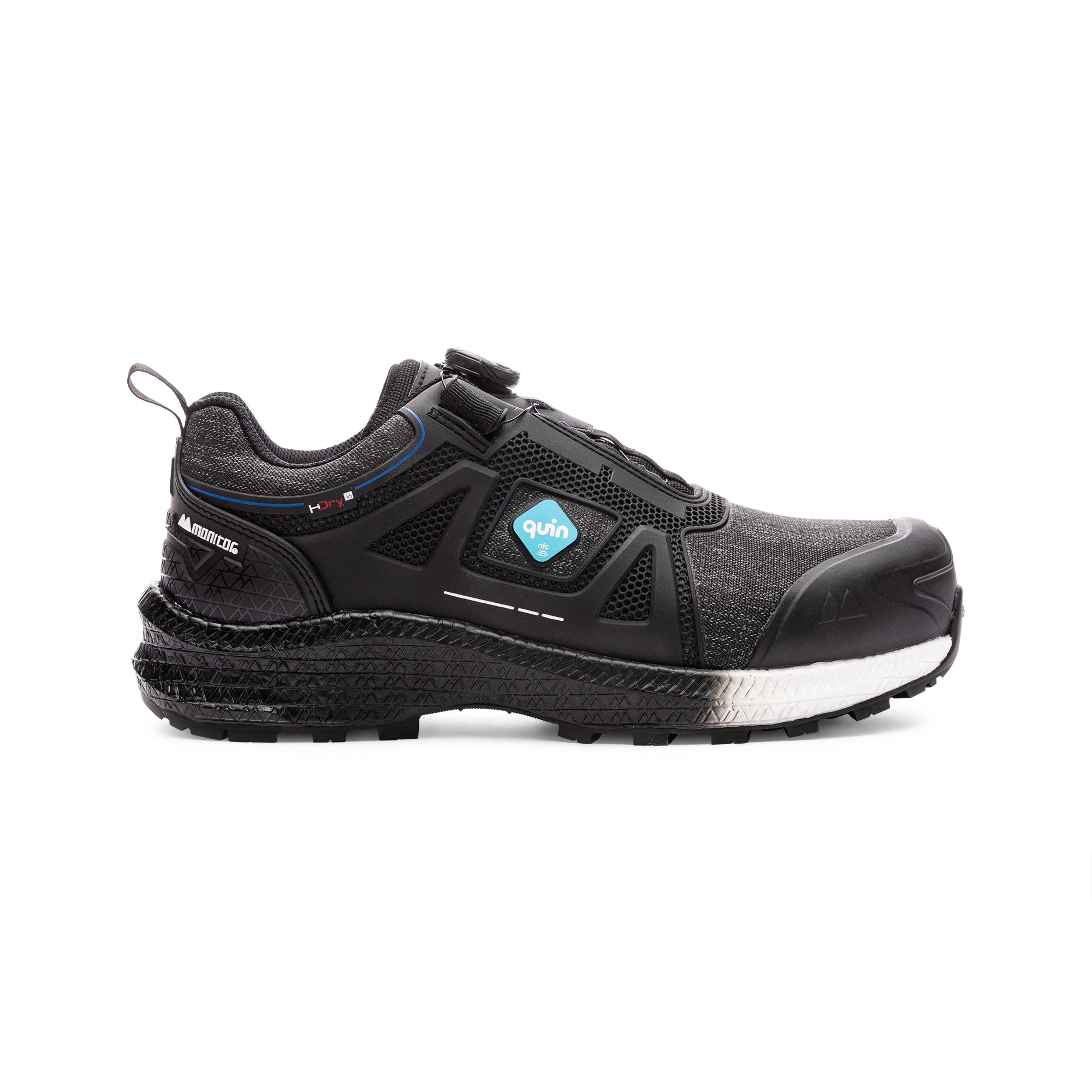 Monitor Paradox MI1 Lav sikkerhedssko S7S