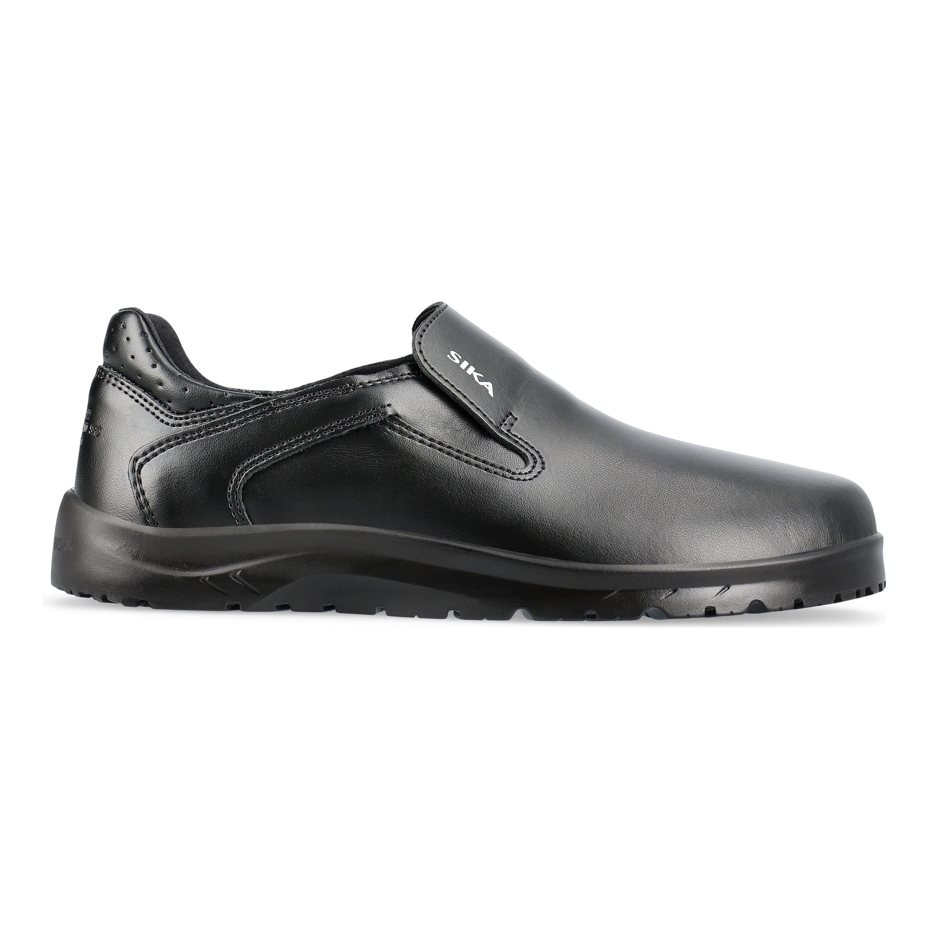 Sika Fusion 19514 hyttesko sort (Outlet)