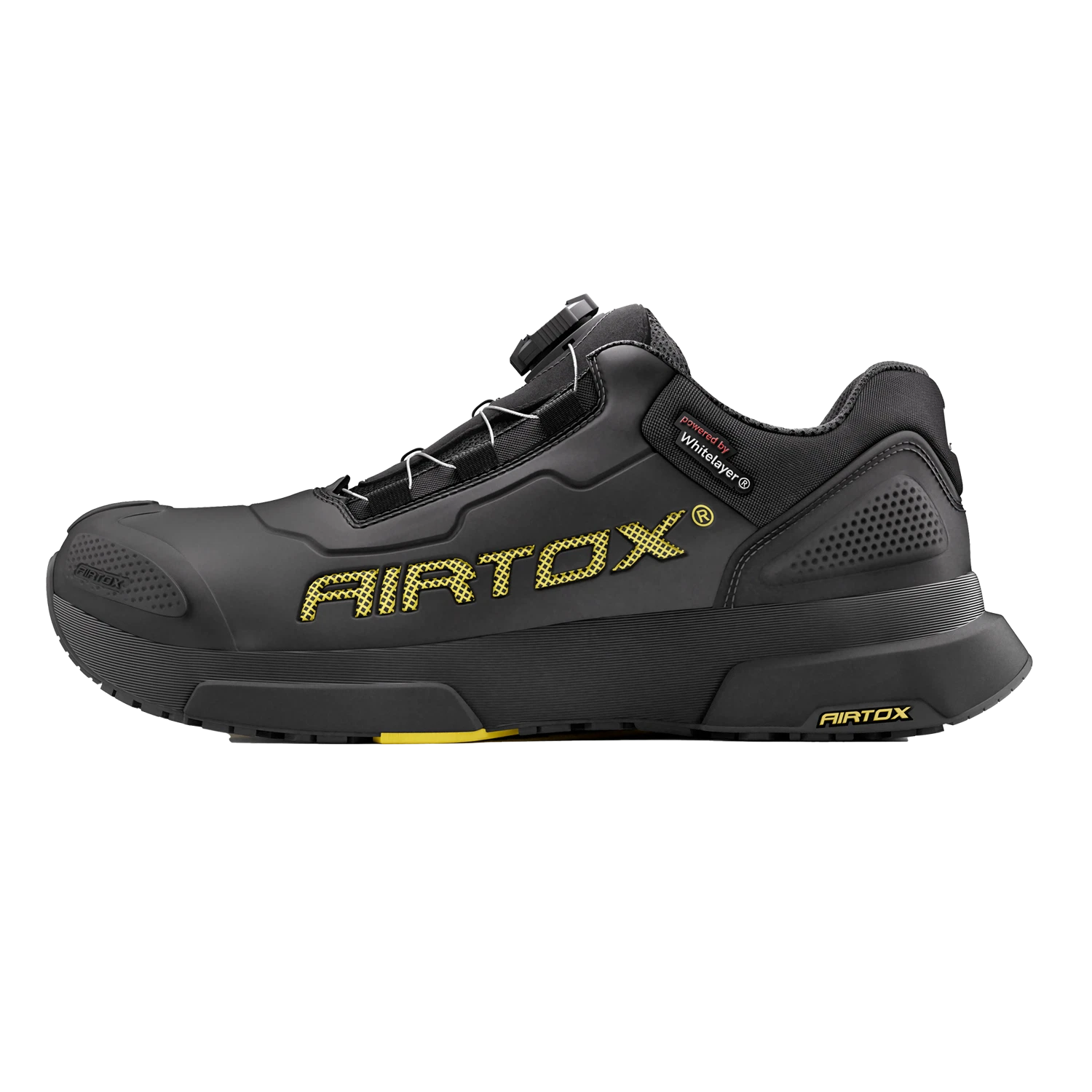 AIRTOX FS55 S3S ESD sikkerhedssko